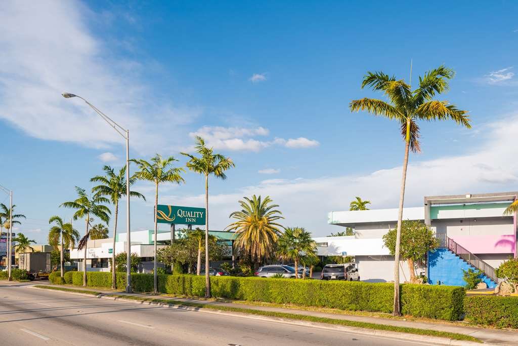 QUALITY INN MIAMI SOUTH 128 1 4 8 Updated 2024 Prices