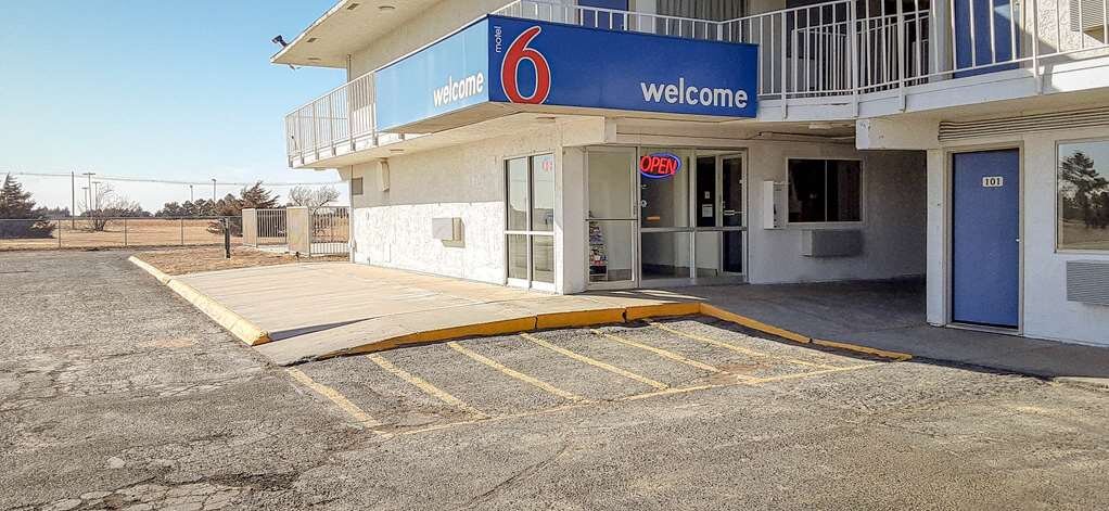 Motel 6 Goodland KS - tarifs 2022 mis à jour et avis motel - Tripadvisor