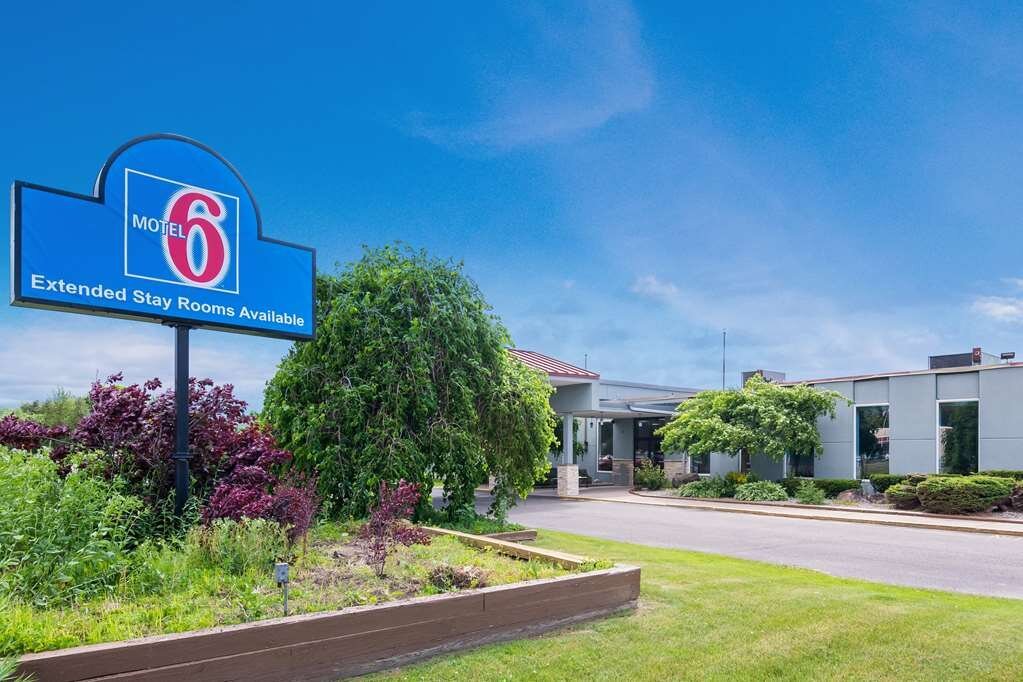 MOTEL 6 ORISKANY, NY Updated 2024 Prices, Reviews, and Photos