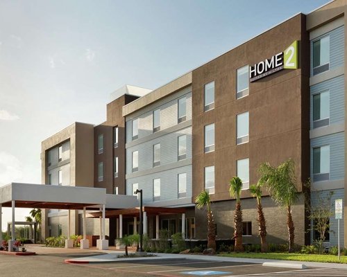 Featured image of post Mcallen Convention Center Hotels