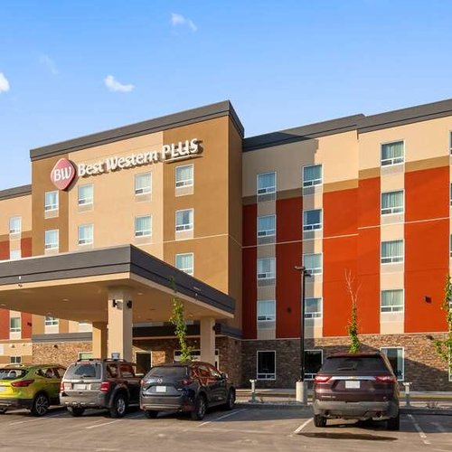 THE 10 BEST Yellowhead County Hotel Deals (Apr 2024) - Tripadvisor