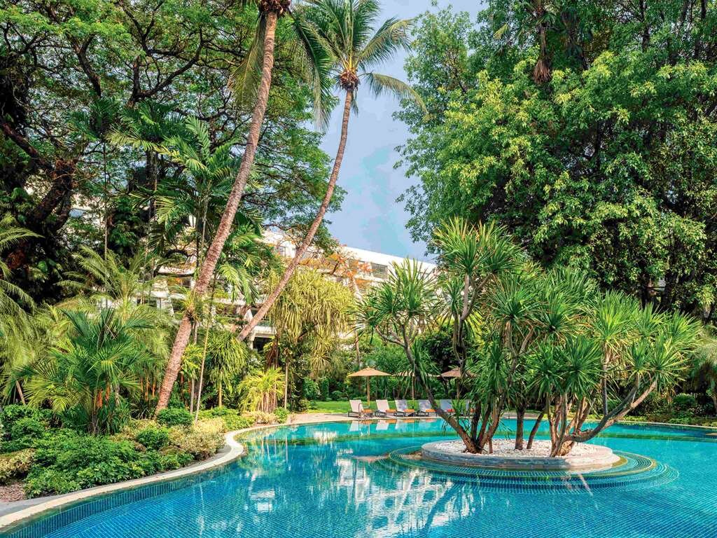 MOVENPICK BDMS WELLNESS RESORT BANGKOK - Updated 2022 Prices (Thailand)