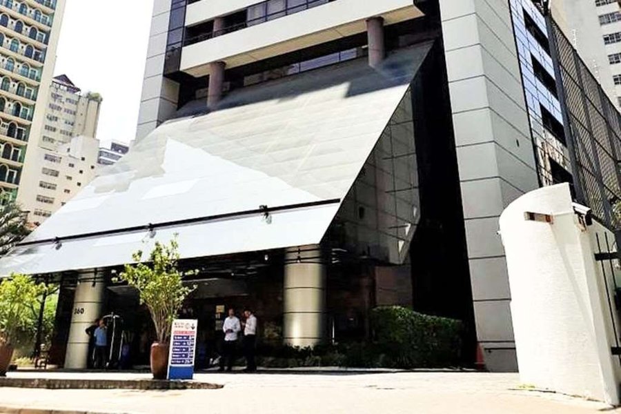 Quality Hotel Paulista Sao Paulo 604 Fotos Comparacao De Precos E 925 Avaliacoes Tripadvisor