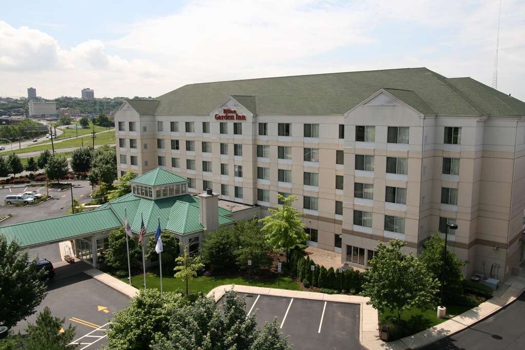 Hotel photo 31 of Hilton Garden Inn Secaucus/Meadowlands.