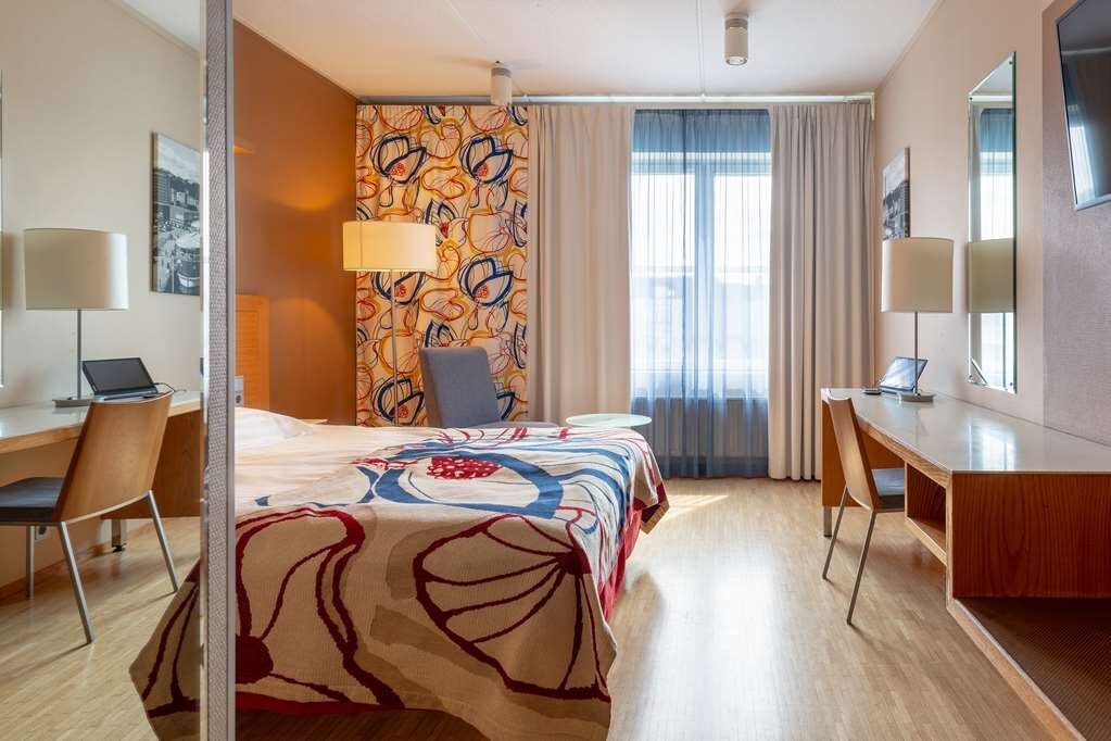 THE 10 BEST Hotels in Lahti for 2023 (from $49) - Tripadvisor