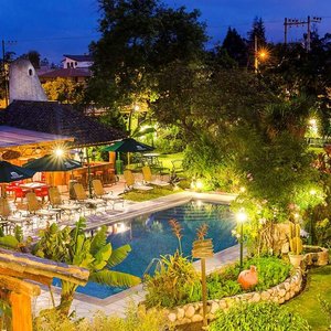 Hotel Rincon de Puembo, BW Signature Collection