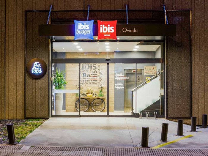 Imagen 1 de ibis budget Oviedo