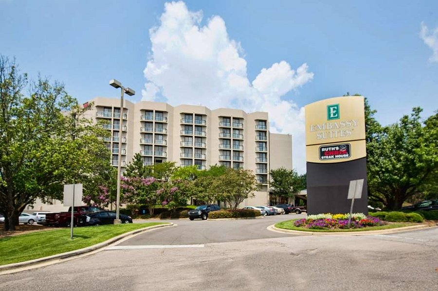 Embassy Suites By Hilton Birmingham 113 1 5 2 Updated 21 Prices Hotel Reviews Al Tripadvisor