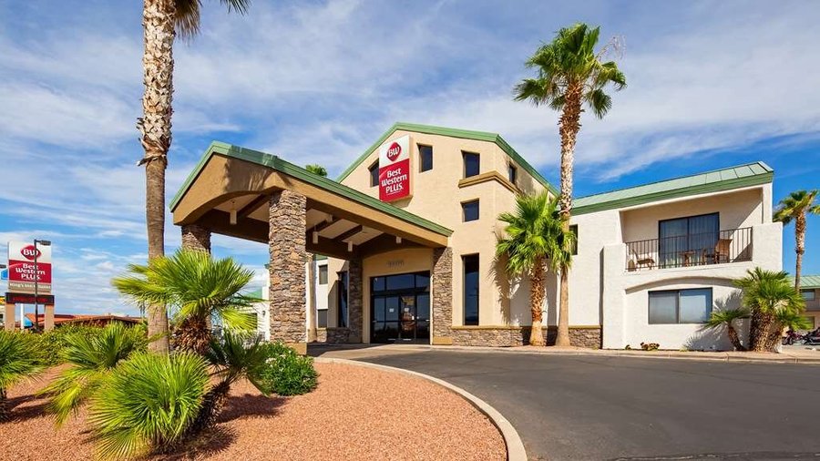 Best Western Plus King's Inn & Suites UPDATED 2021 Prices, Reviews