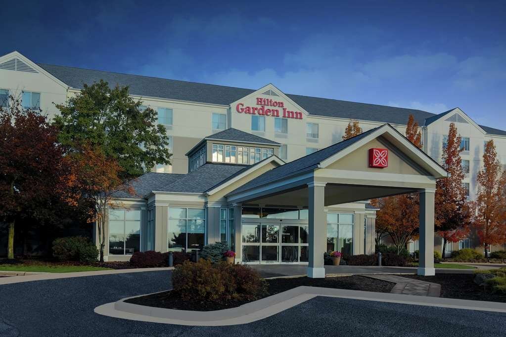 HILTON GARDEN INN CLEVELAND/TWINSBURG $110 ($̶1̶2̶0̶) - Updated 2022 ...