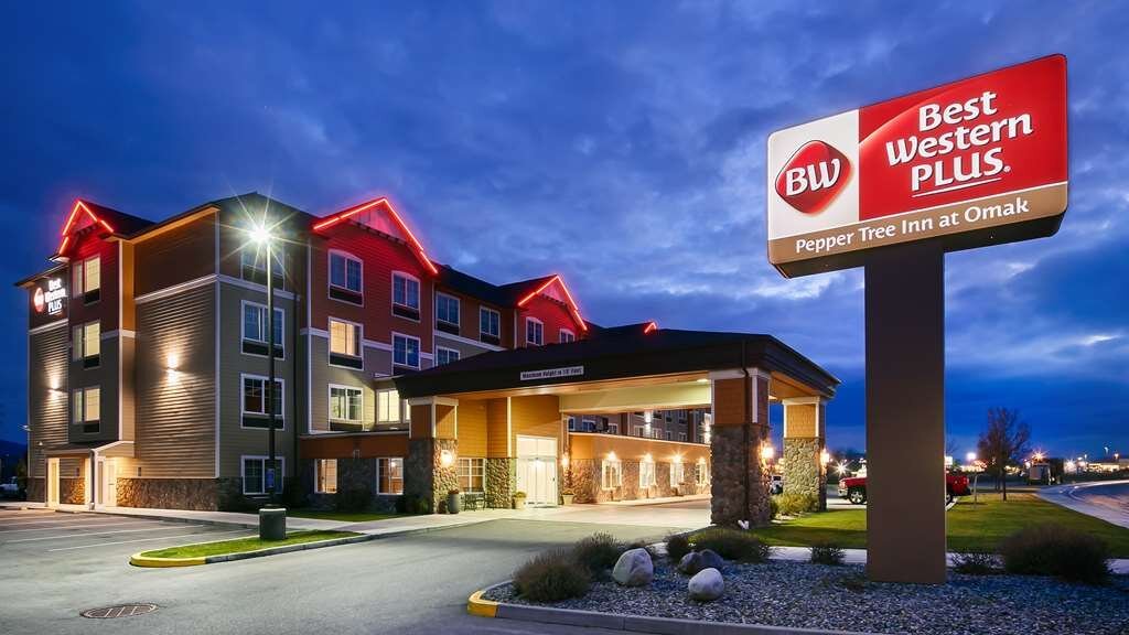 THE 10 BEST Omak Hotel Deals (Aug 2022) Tripadvisor