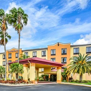 Comfort Suites Tampa - Brandon hotel in Tampa, FL