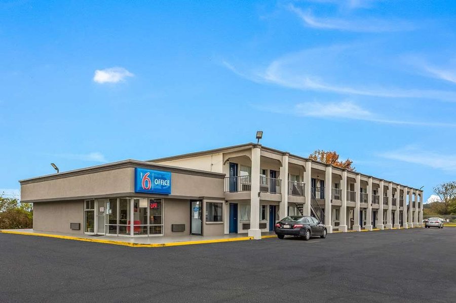 MOTEL 6 TUPELO, MS - DOWNTOWN: Bewertungen, Fotos & Preisvergleich