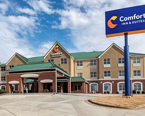The 10 Best Last Minute Hotels In Cartersville 2021 - Tripadvisor