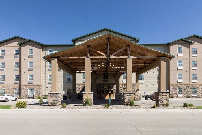 MAINSTAY SUITES - Prices & Hotel Reviews (Williston, ND)