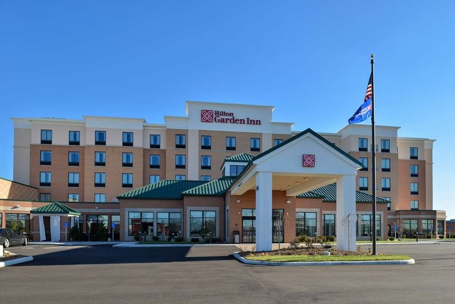 hilton garden inn cincinnati west chester 92 1 1 4 updated 2021 prices hotel reviews ohio tripadvisor