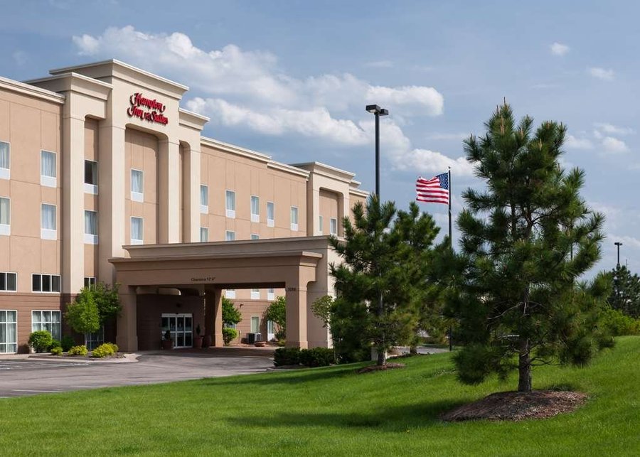 HAMPTON INN DAVENPORT $89 ($̶1̶3̶6̶) - Updated 2021 Prices & Hotel ...