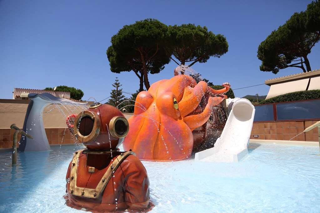 Hotel photo 21 of H.Top Calella Palace Family & Spa.