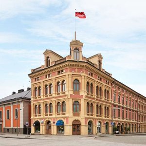 Scandic Ambassadeur Drammen Exterior