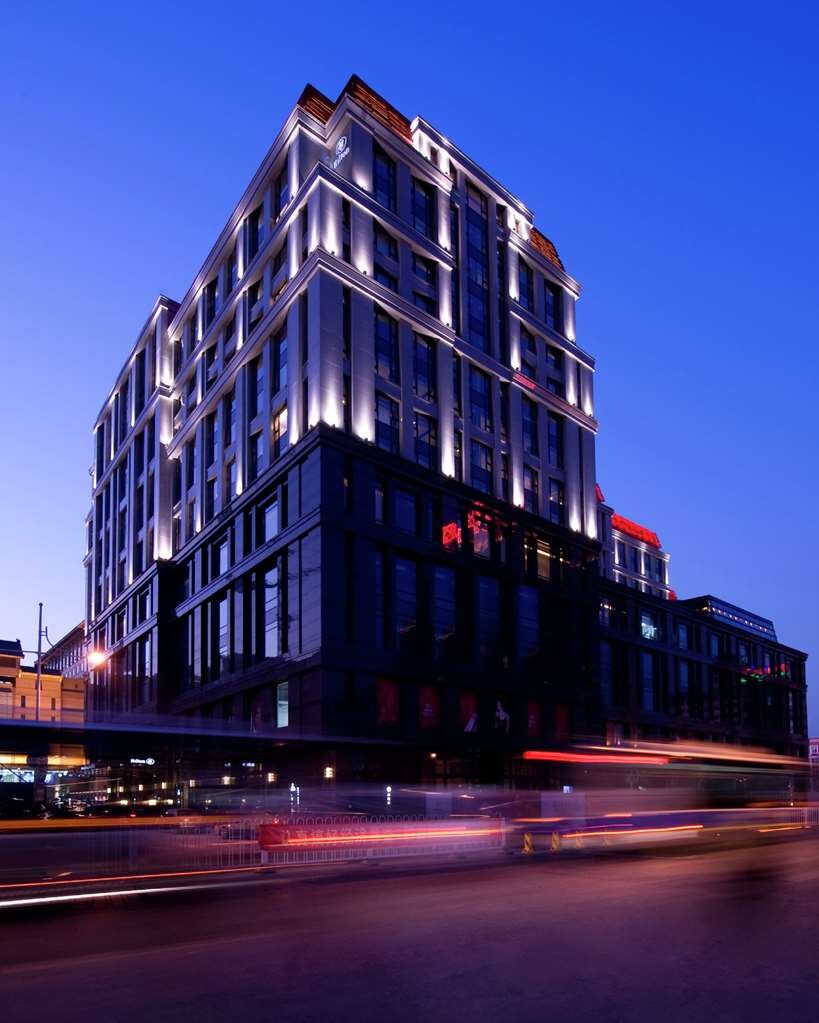 Hotel photo 14 of Hilton Beijing Wangfujing.