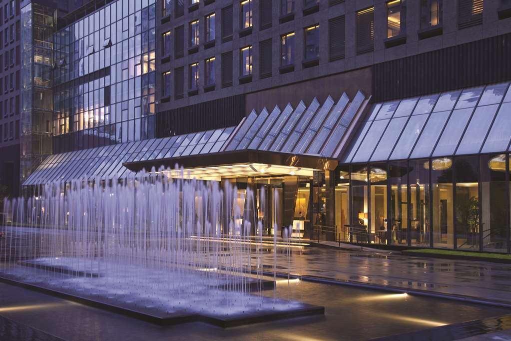 Hotel photo 17 of Doubletree by Hilton Chongqing North.