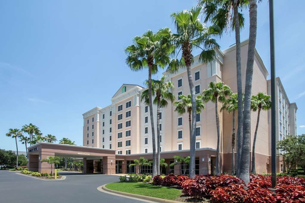 15 Of The Best Hotels Near Orlando International Airport MCO For   Exterior 