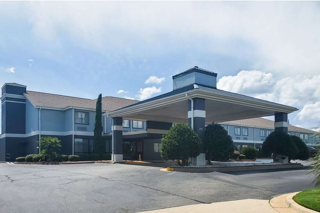 QUALITY INN PRATTVILLE I-65 $90 ($̶1̶0̶2̶) - Updated 2024 Prices ...