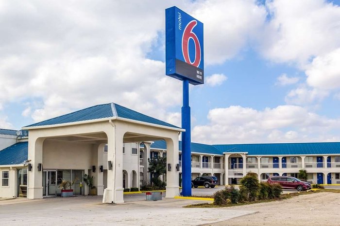 MOTEL 6 SEGUIN $70 ($̶8̶0̶) - Prices & Hotel Reviews - TX