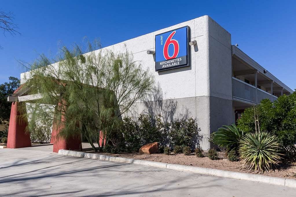 Motel 6 Uvalde (TX) - tarifs 2022 mis à jour et avis motel - Tripadvisor