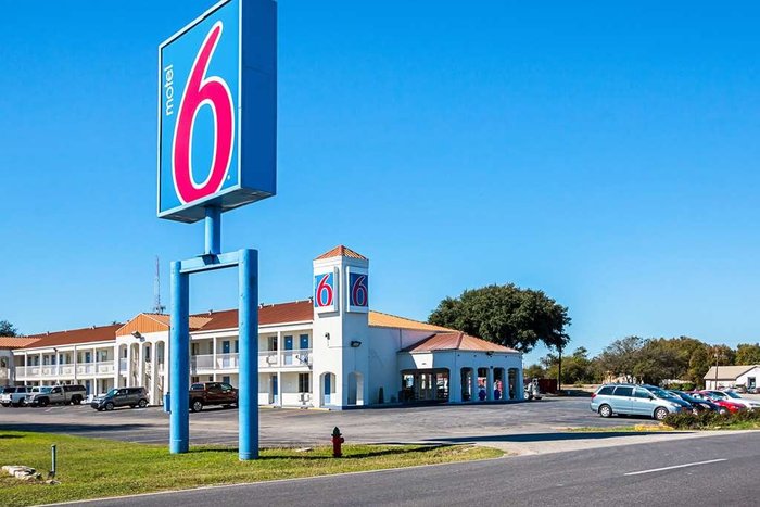 MOTEL 6 ROUND ROCK - Updated 2022 Prices & Reviews (TX)