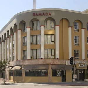 Welcome to the Ramada Los AngelesWilshire Center