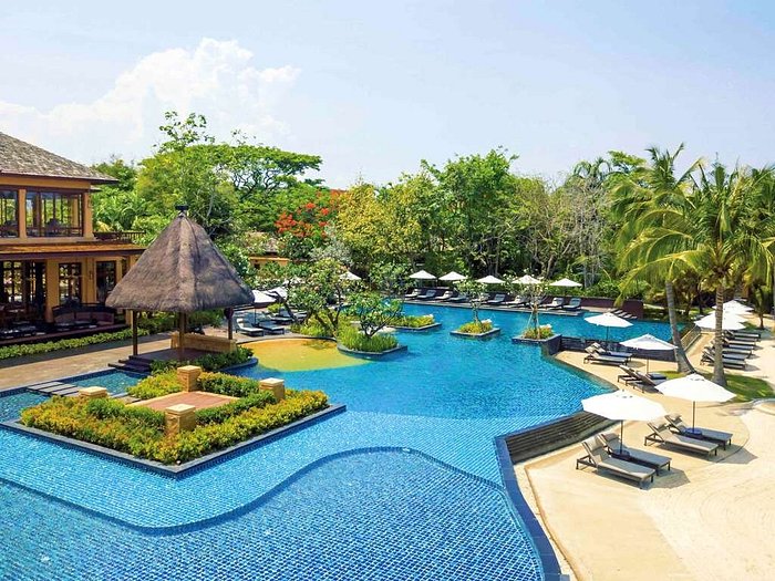 Movenpick Asara Resort And Spa Hua Hin 122 ̶1̶6̶0̶ Updated 2023 Prices And Reviews Thailand 7523