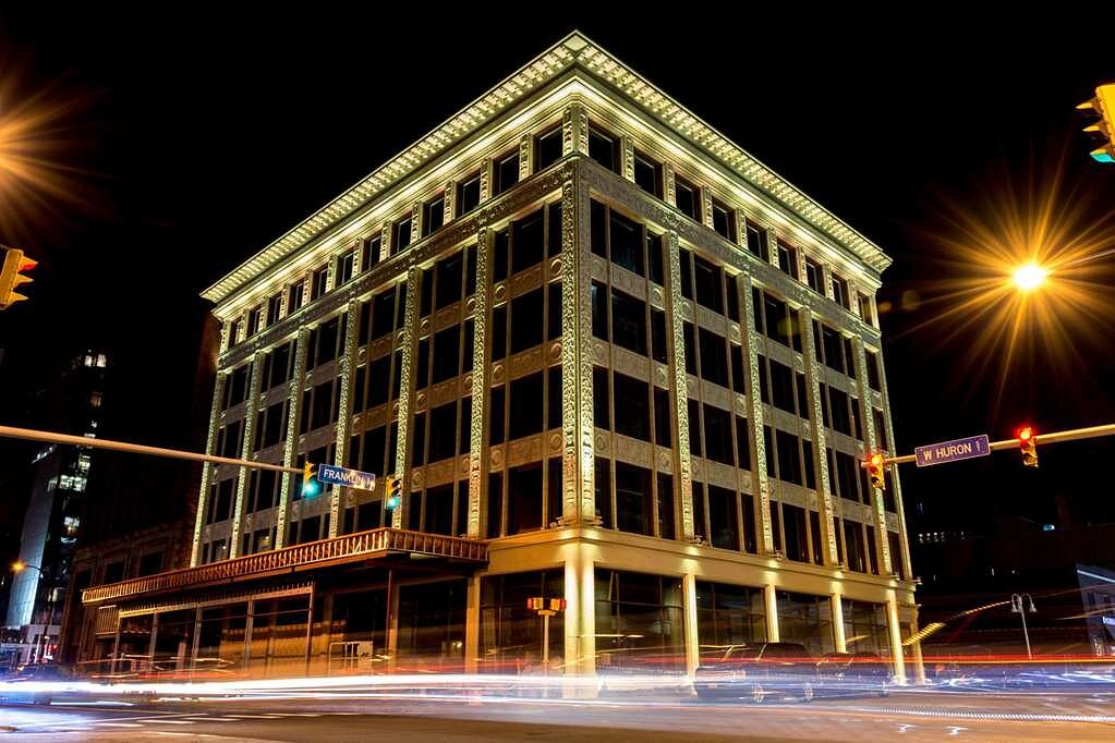 THE 10 BEST Hotels in Buffalo, NY 2023 (from $88) - Tripadvisor