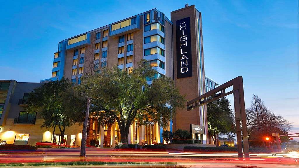 The Highland Dallas, Curio Collection by Hilton, hotel in Dallas