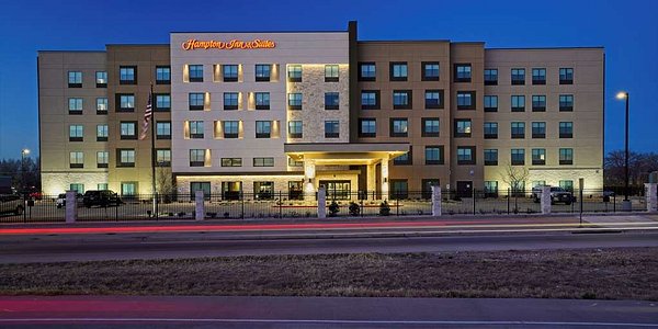 The 10 Closest Hotels To Texas Tech University Health Sciences Center Lubbock - Tripadvisor