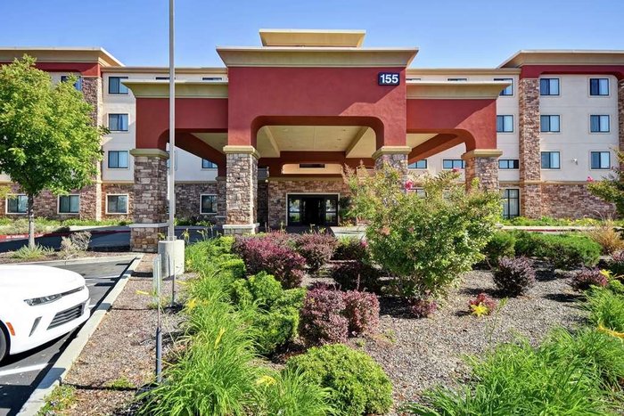 HAMPTON INN & SUITES FOLSOM $135 ($̶1̶6̶2̶) - Updated 2022 Prices ...