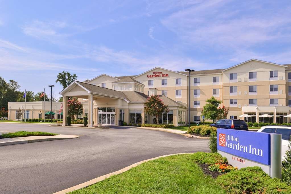 HILTON GARDEN INN DOVER $152 ($̶1̶8̶9̶) - Updated 2022 Prices & Hotel ...