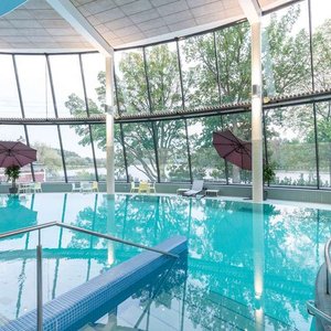 scandic aulanko spa pools