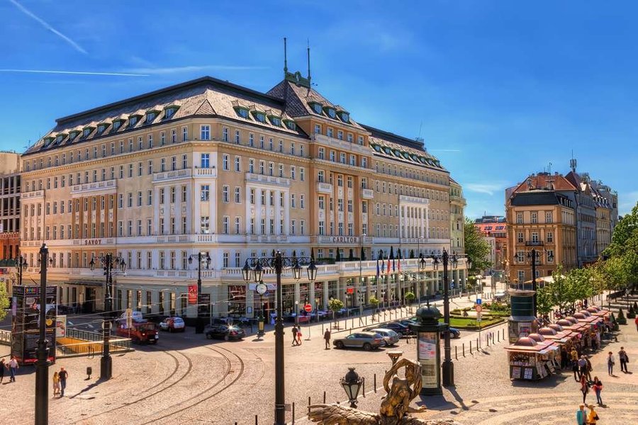 hotel bratislava kyiv