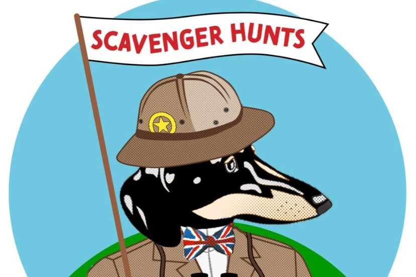 SCAVENGER HUNTS BY ROCK PAPER SCISSORS CUSTOM EVENTS (2025) All You MUST Know Before You Go