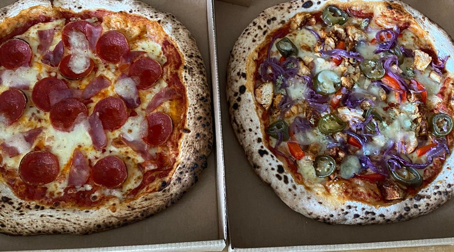 WOODHAM WOOD FIRED PIZZA, South Woodham Ferrers - Restaurant Reviews, Photos & Phone Number - Tripadvisor