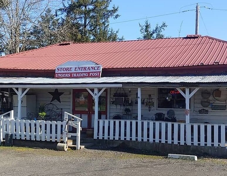 Ungers Trading Post image