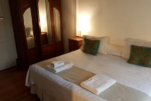 Habitación y suite
