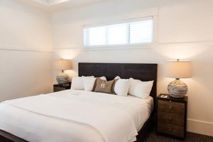 Chambre et suite