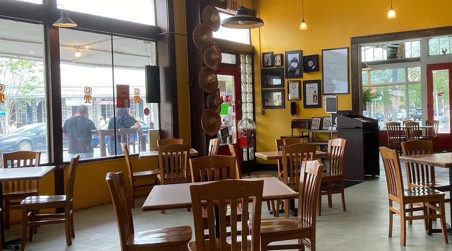 Tito's Restaurant Y Cantina