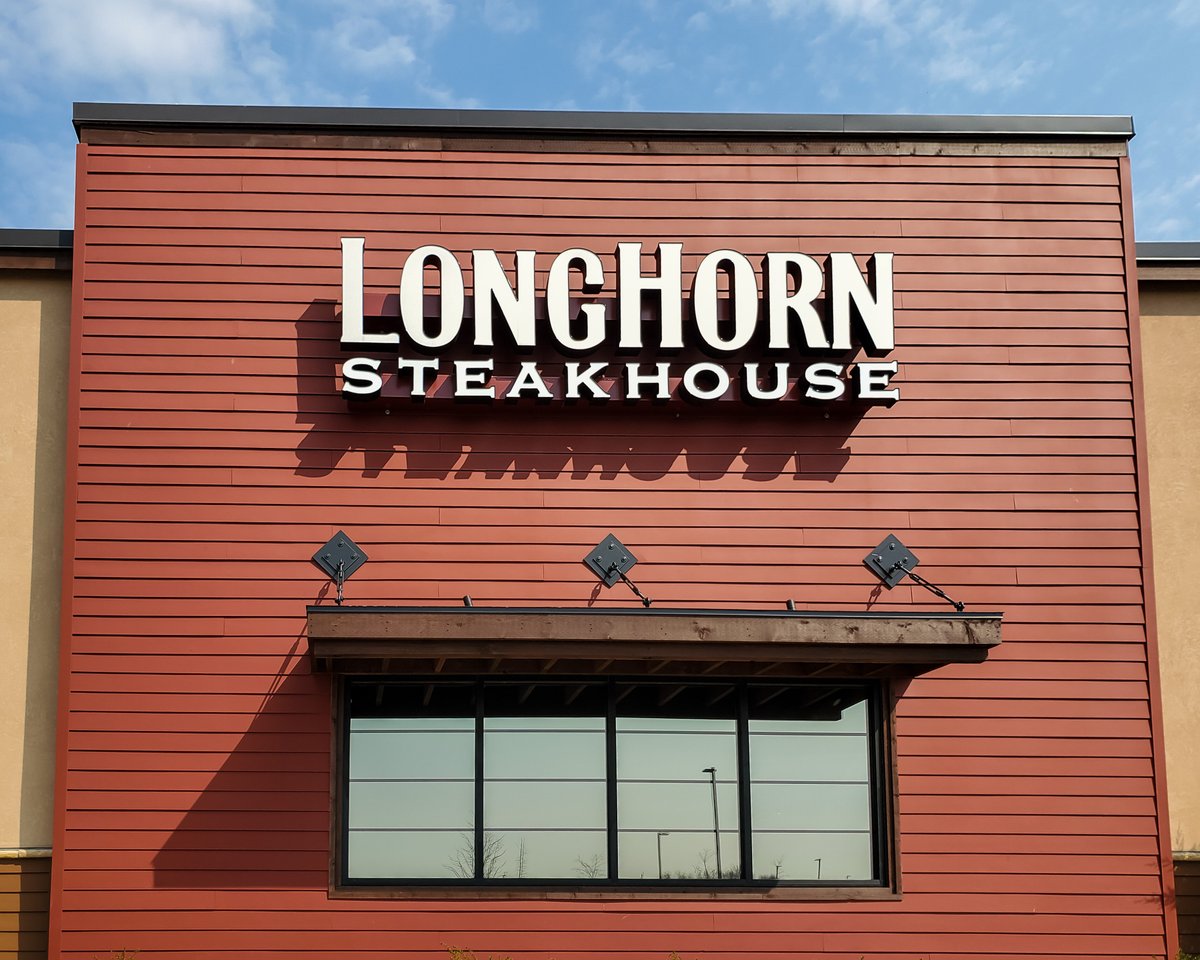 Longhorn Steakhouse Avon Menu Prices And Restaurant Reviews Tripadvisor 8691