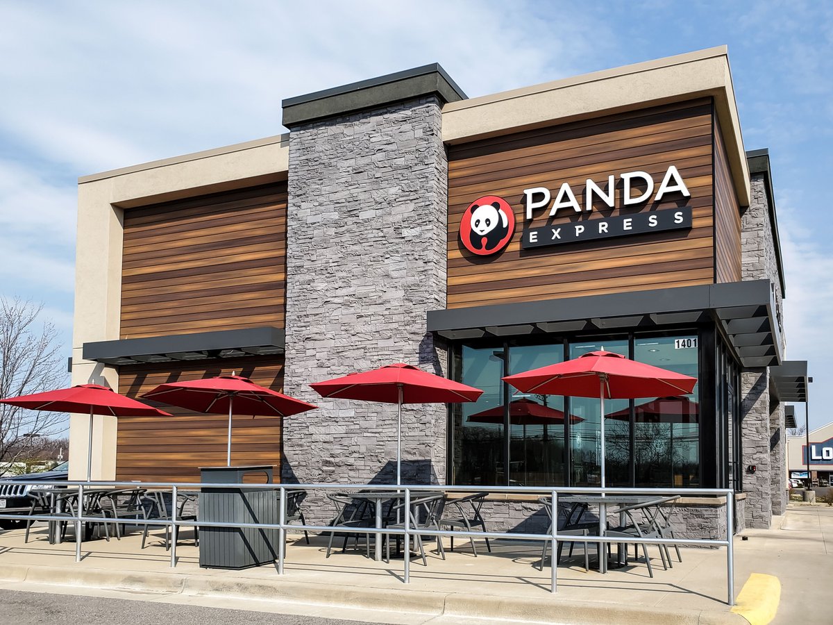 PANDA EXPRESS, Avon - Menu, Prices & Restaurant Reviews - Order Online Food  Delivery - Tripadvisor