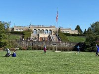 Ault Park Cincinnati Oh