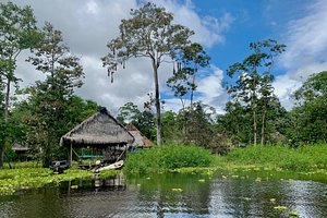 BOTO LODGE (CAREIRO): comparação de preços e avaliações - Tripadvisor