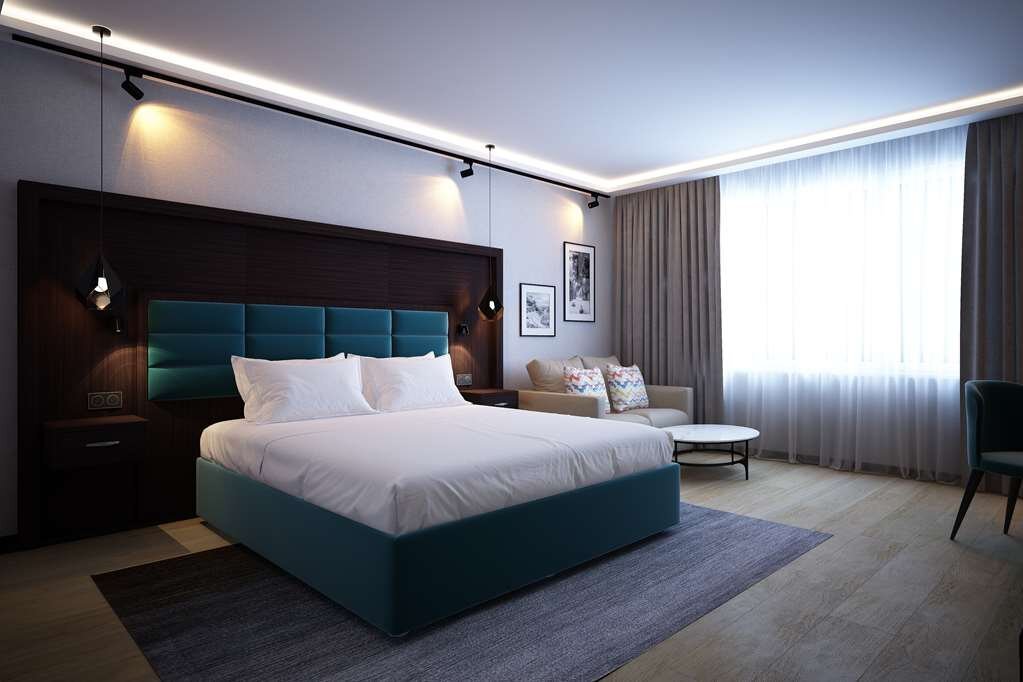 Hotel Imperial Plovdiv, A Member Of Radisson Individuals $111 ($̶1̶2̶4̶ 